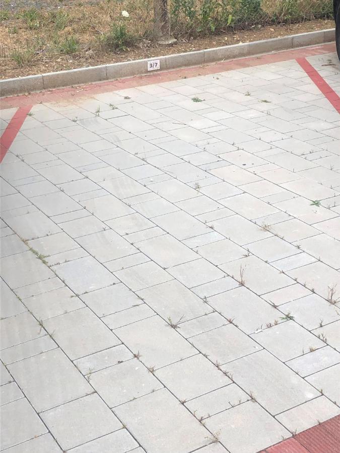Glamour Apartman Tapolca Exterior foto